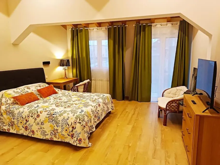 Bellavista Villa Santander 0*,  Spain