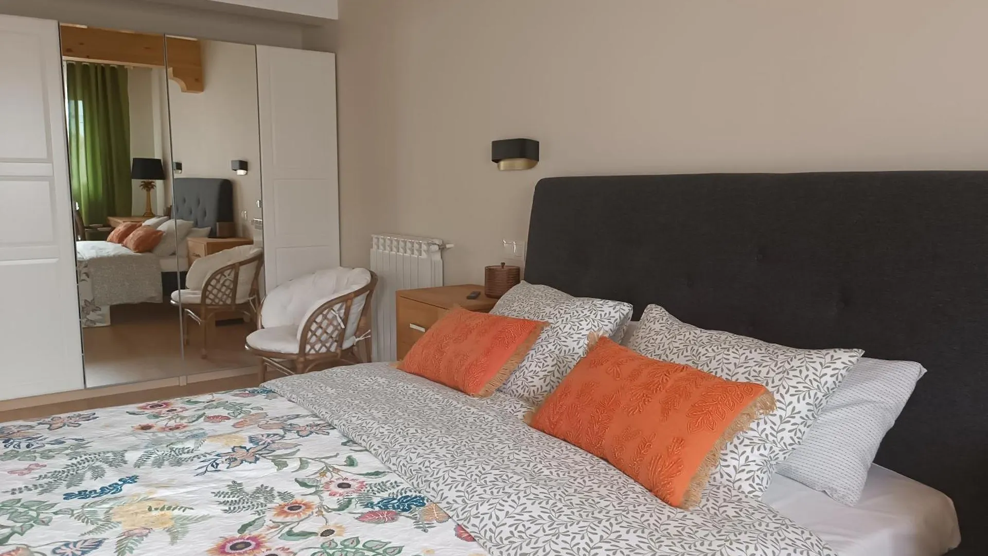Bellavista Villa Santander 0*,  Spain