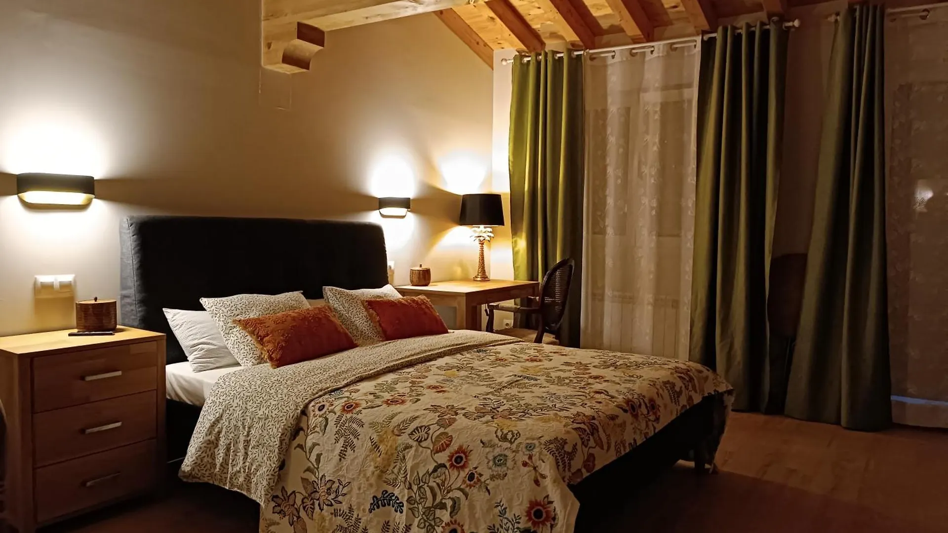 Bellavista Villa Santander 0*,