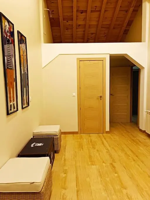 Vila Bellavista Santander Prázdninový dům