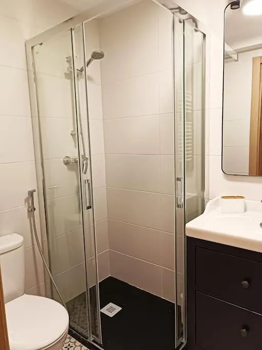 Prázdninový dům Vila Bellavista Santander Španělsko