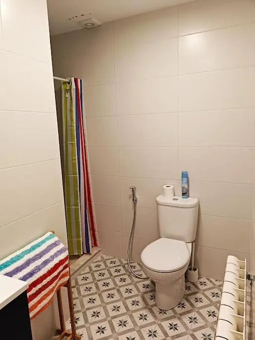 Prázdninový dům Vila Bellavista Santander