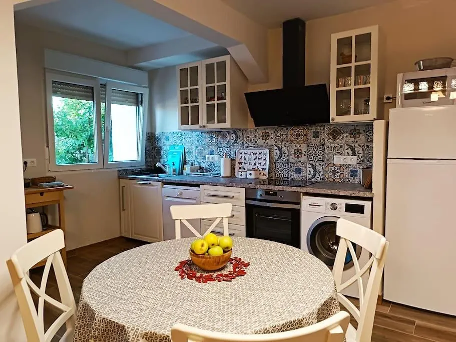 Vila Bellavista Santander Prázdninový dům
