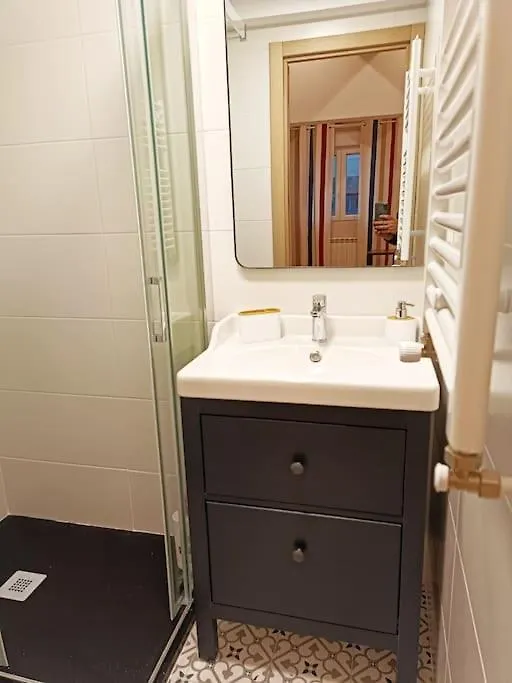 Vila Bellavista Santander Prázdninový dům