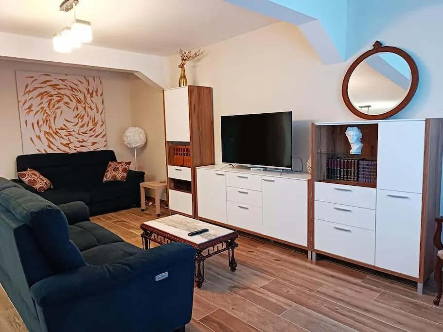 Vila Bellavista Santander