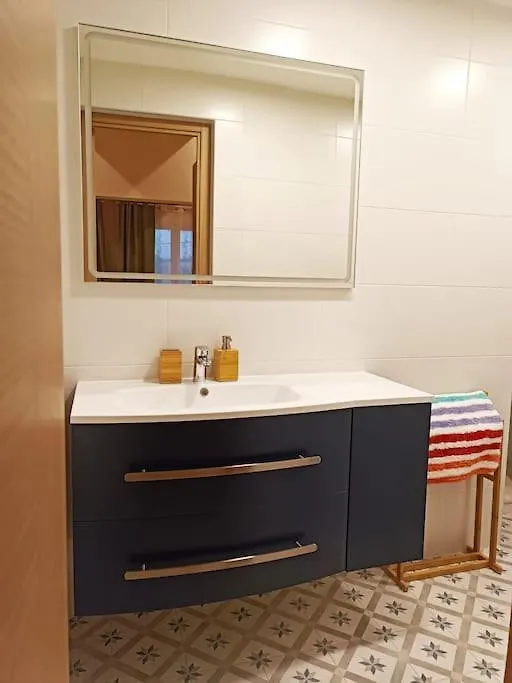 Vila Bellavista Santander 0*,  Španělsko