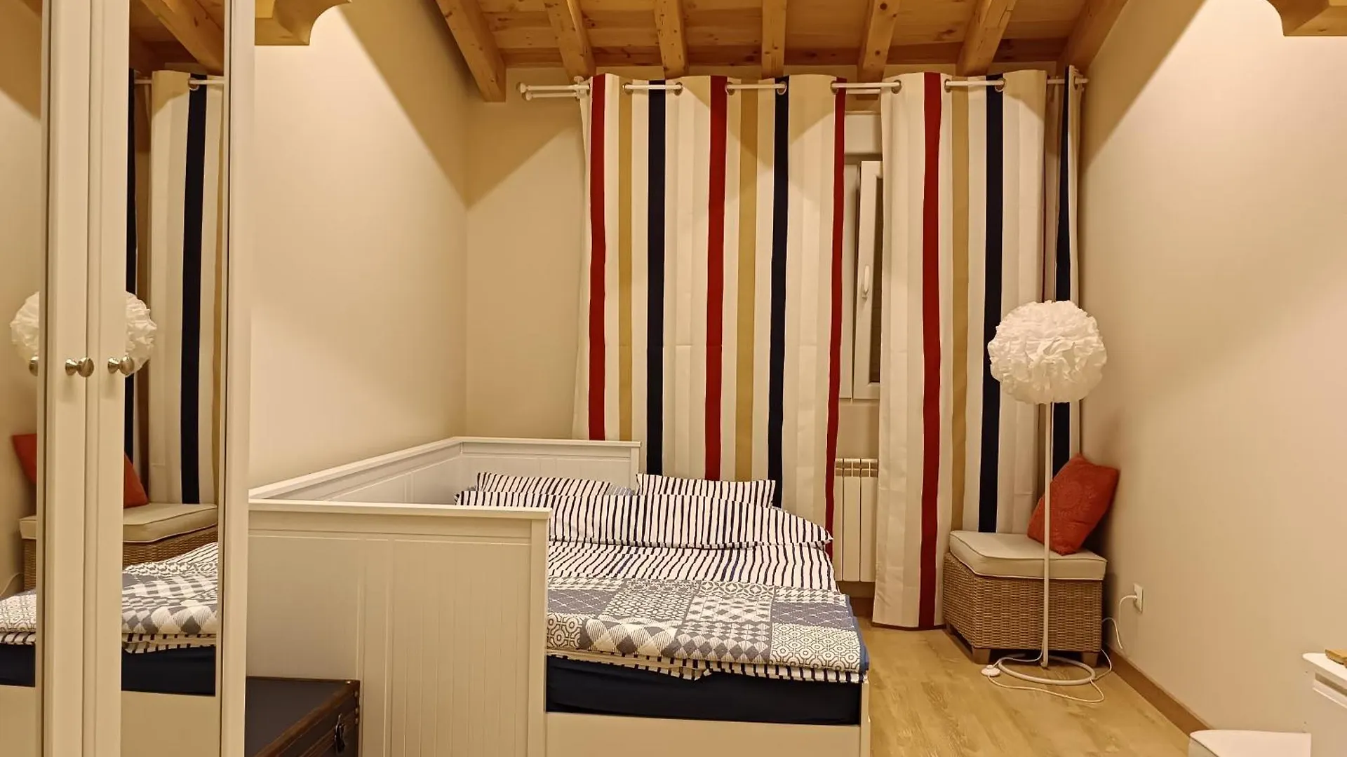 Vila Bellavista Santander 0*,  Španělsko