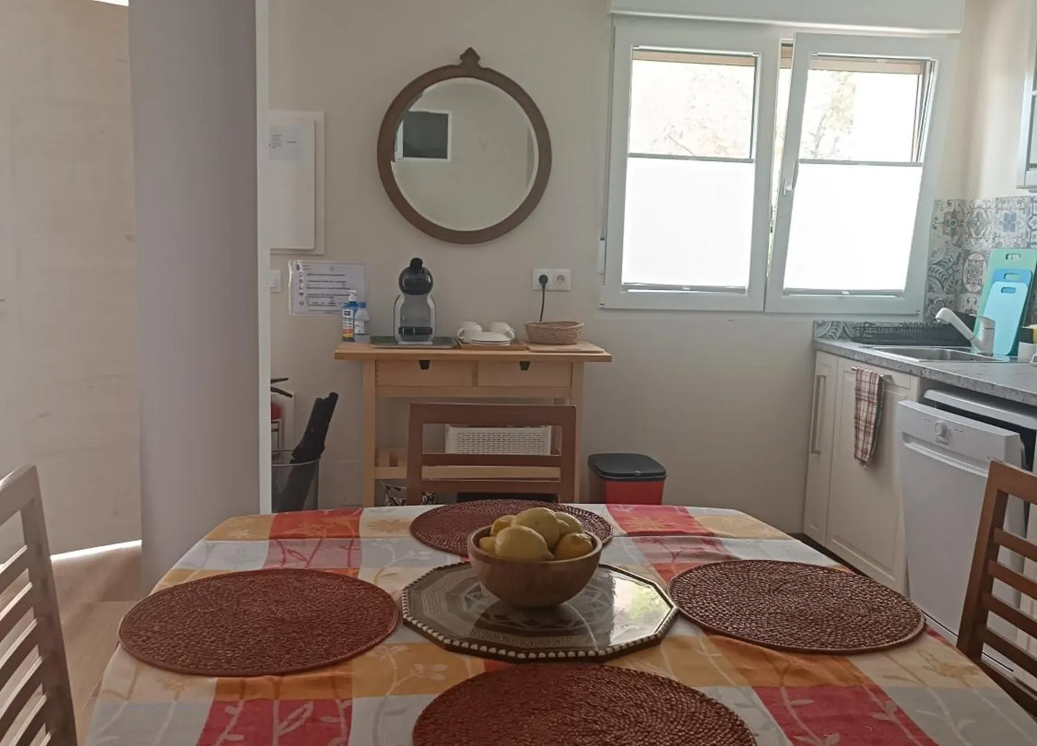 Vila Bellavista Santander 0*,