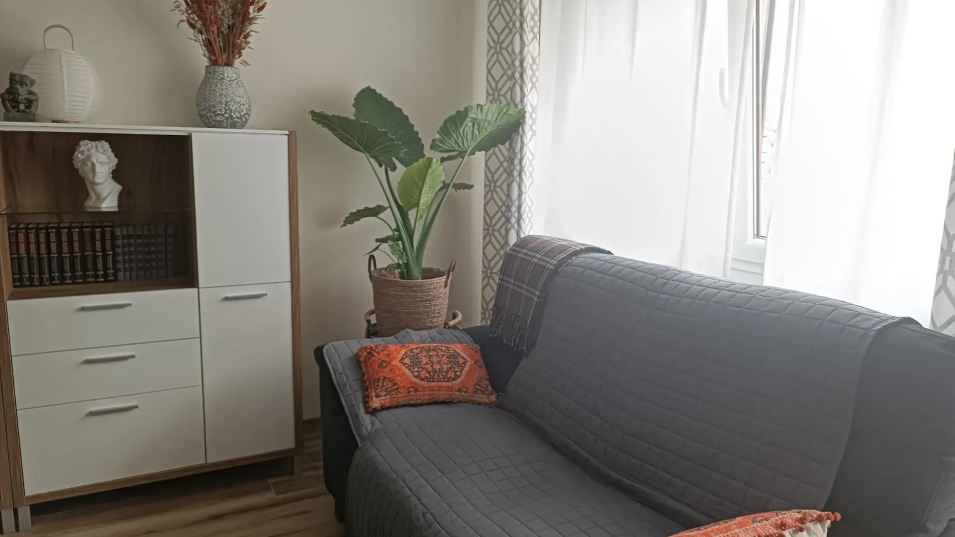 Prázdninový dům Vila Bellavista Santander