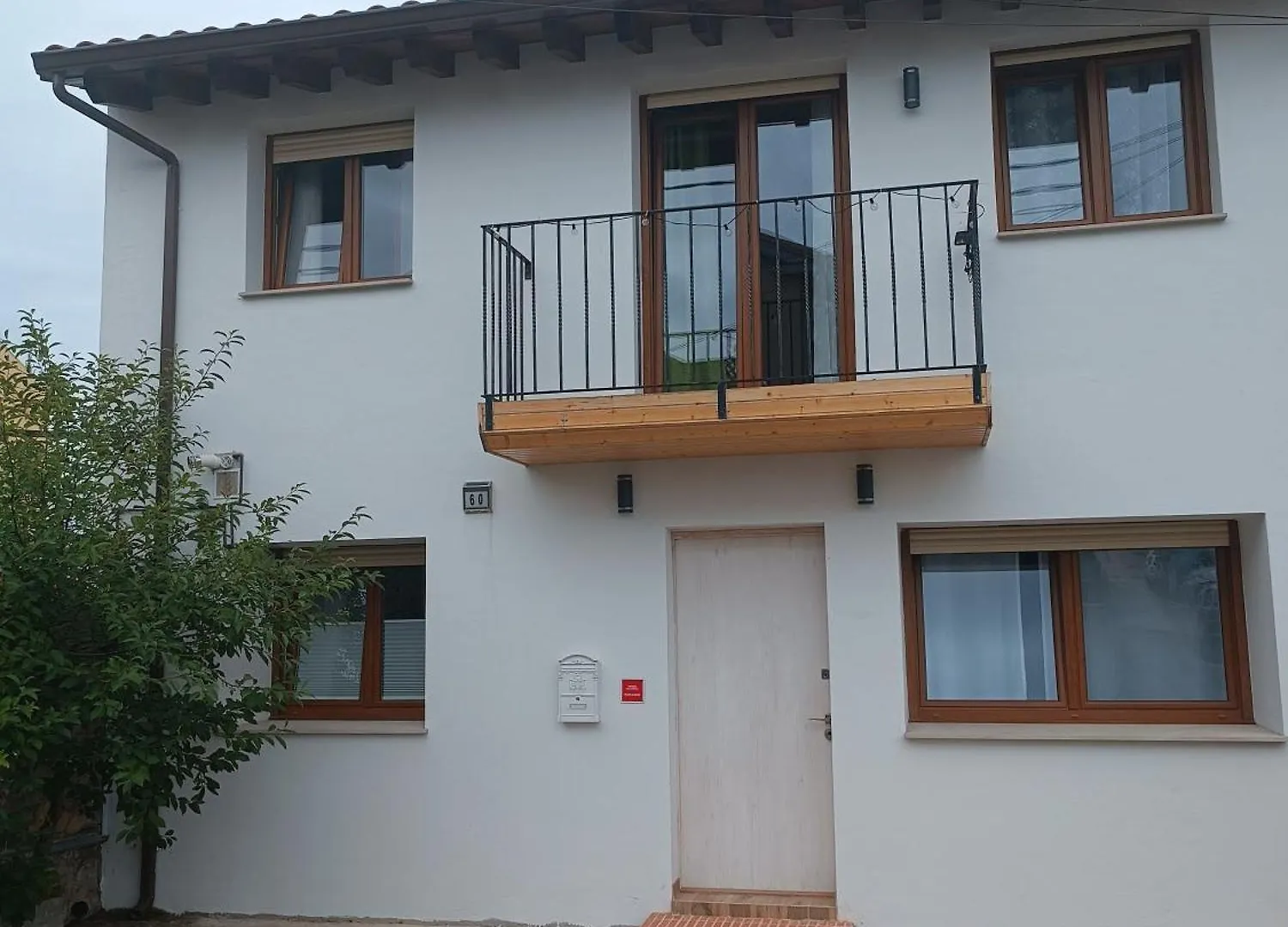 Vila Bellavista Santander Španělsko