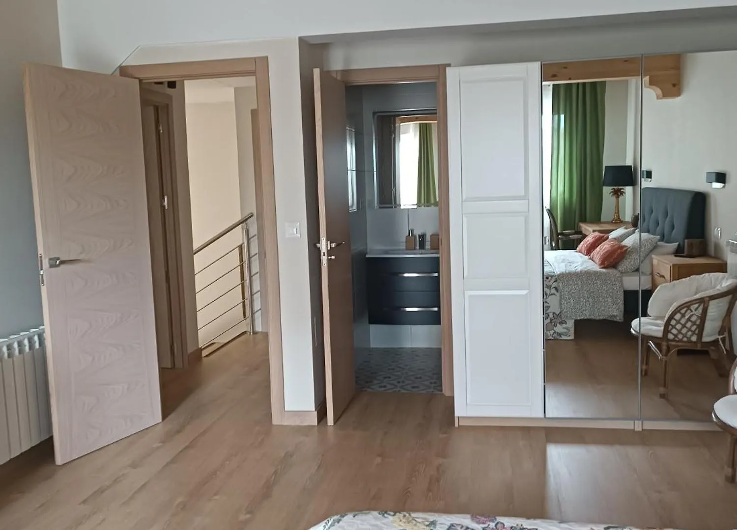 Prázdninový dům Vila Bellavista Santander