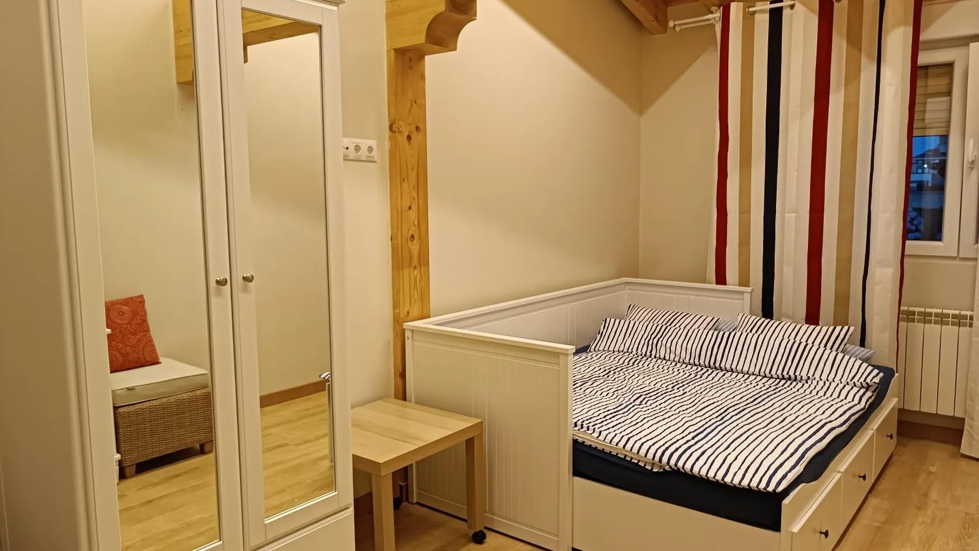 Сasa de vacaciones Villa Bellavista Santander