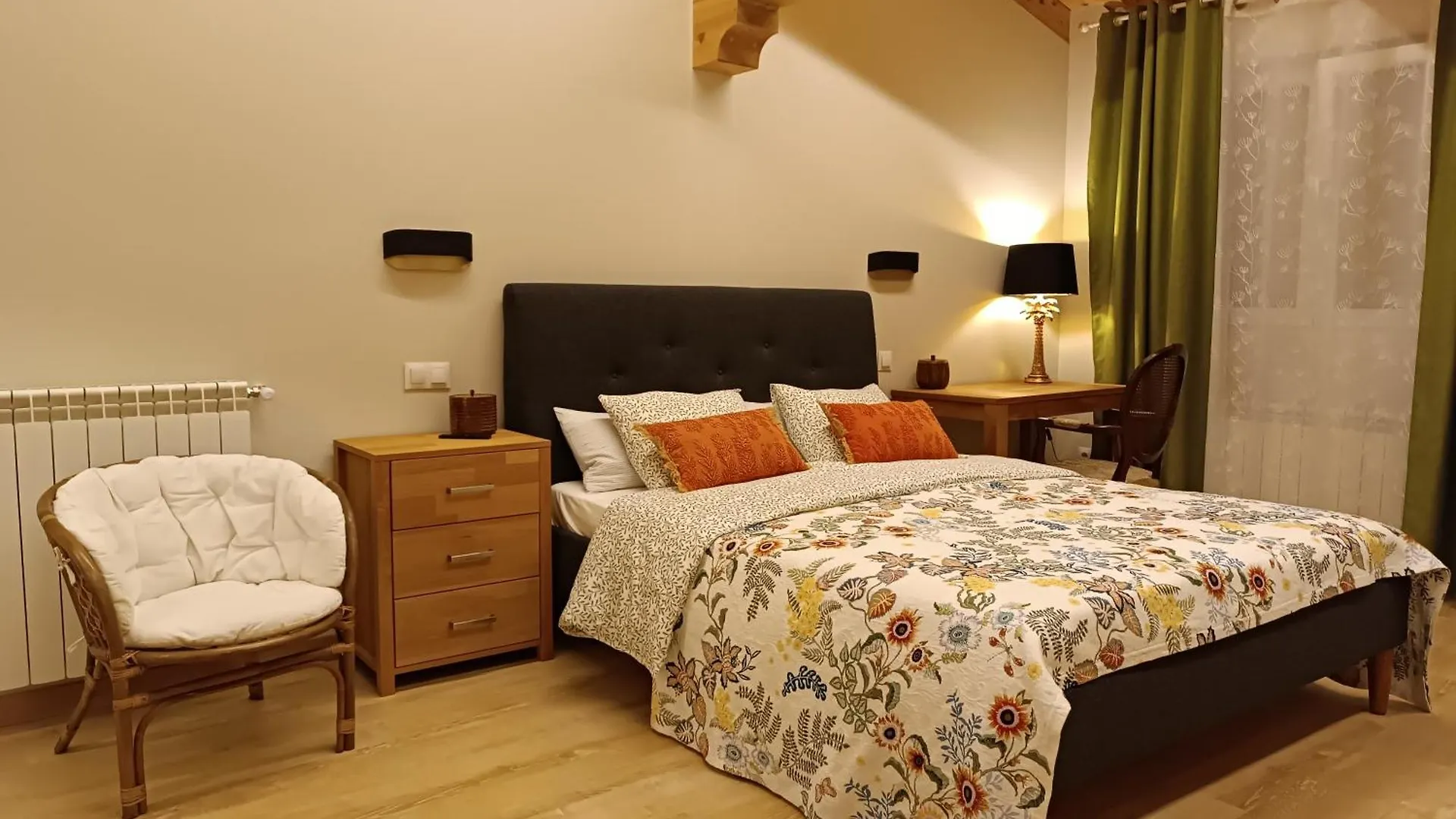 Vila Bellavista Santander Prázdninový dům